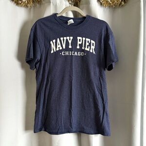 Navy Pier Tee